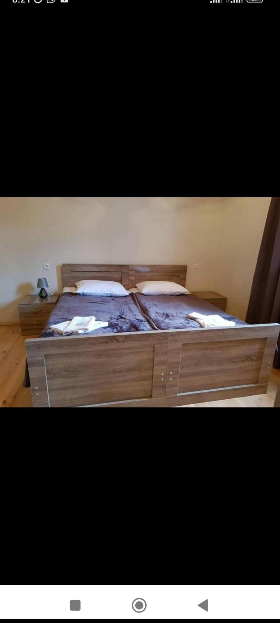 Guesthouse Guram Baba Местія Номер фото